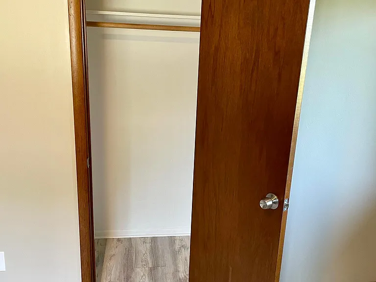 Master Bedroom Closet #1