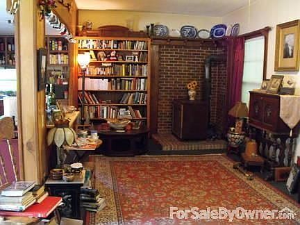 Margaret White, 200-foot bluffs in park
						:
						Leave the woods, enter the river valley. These create Margaret White's pool.