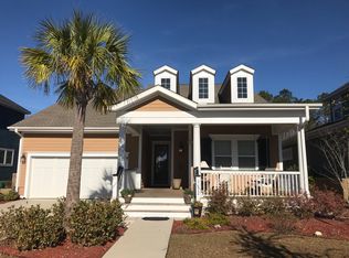 3612 Maidstone Dr, Mount Pleasant, SC 29466