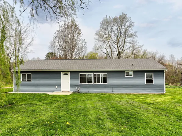 68814 County Road 380, South Haven, MI 49090