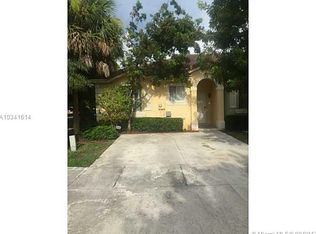 5 SW 15th Ave, Homestead, FL 33030