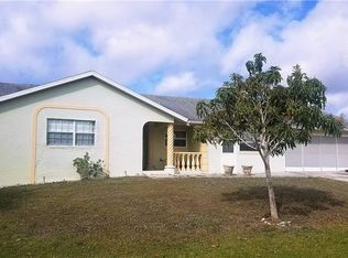 2515 Chapman Blvd, Punta Gorda, FL 33950