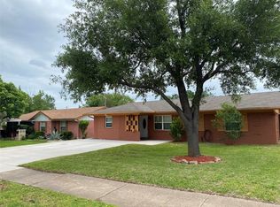 2514 Wanda Dr, Mesquite, TX