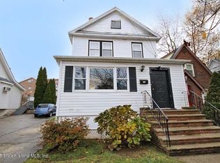 190 Hope Ave, Staten Island, NY