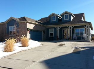 7069 Winthrop Cir, Castle Rock, CO 80104