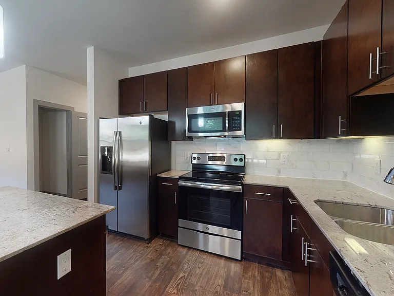 The District At Cypress Waters - Parson's Green — Photo 1229