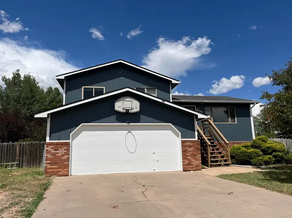 2133 Carrington Ct, Laramie, WY 82072