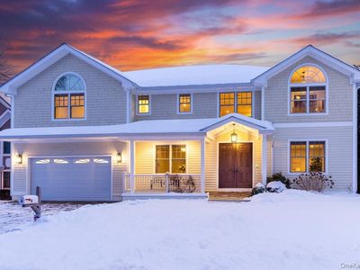 9 Constance Avenue, Dobbs Ferry, NY, 10522