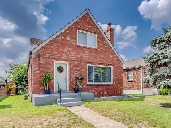 5420 Lindenwood Ave, Saint Louis, MO 63109