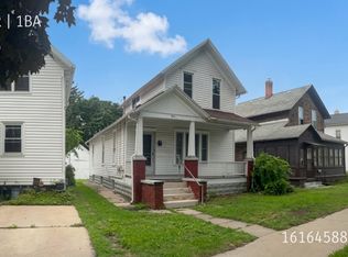 545 Fremont Ave NW, Grand Rapids, MI 49504