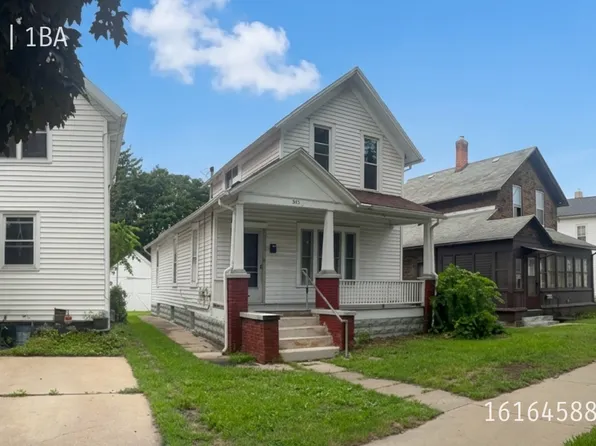 545 Fremont Ave NW, Grand Rapids, MI 49504