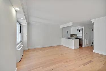Rented by Compass