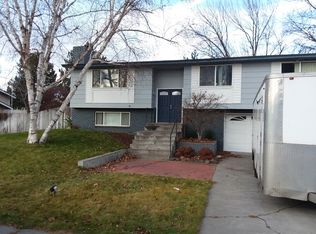 1122 Catskill St, Richland, WA 99354