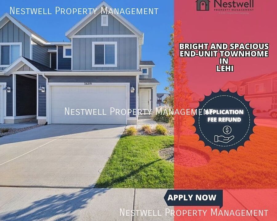 1st image of 3609 W Cornfield Dr