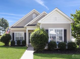 2758 Nautical Way, Villa Rica, GA 30180