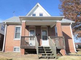 703 Centreville Ave, Belleville, IL
