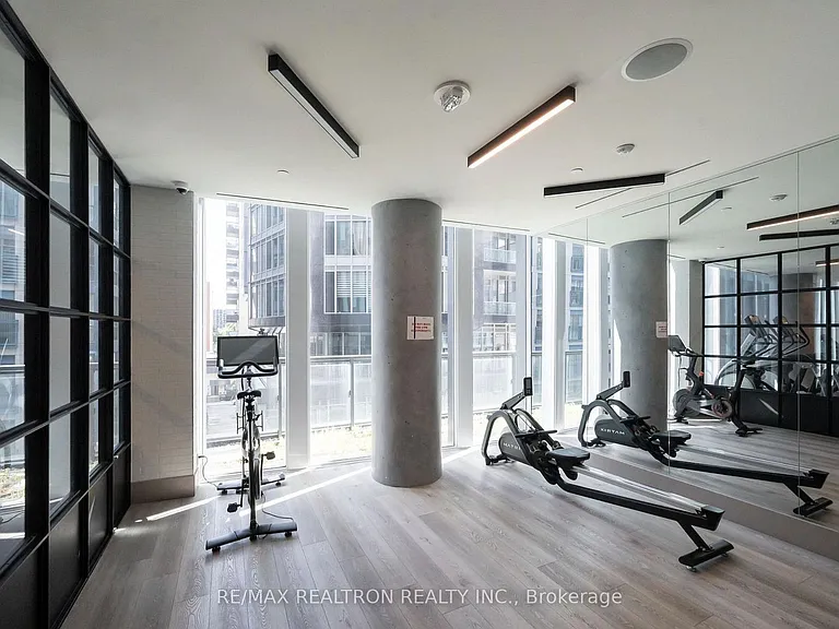 60 Shuter St #2602 — Photo 14