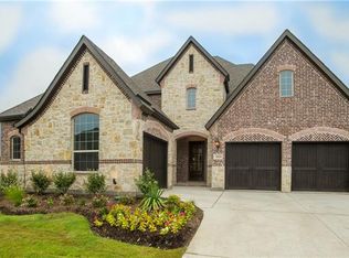 2024 Temperate Dr, Allen, TX 75013