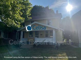 3725 S Harrison St, Fort Wayne, IN 46807