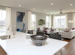 279 Lewis Fisher Dr, Hopewell Township, NJ 08560