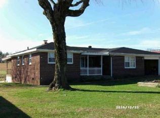 19069 Highway 20, Waterloo, AL 35677