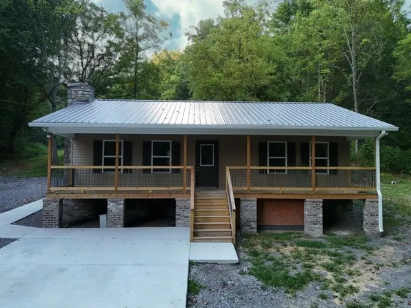 778 Jones Hollow Rd, Woodbury, TN 37190