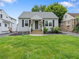 108 Wilmont Rd, Syracuse, NY 13219