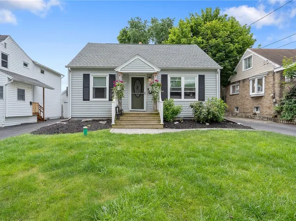 108 Wilmont Rd, Syracuse, NY 13219