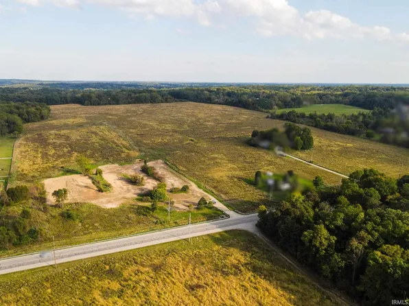 55042 State Road 15, Bristol, IN 46507