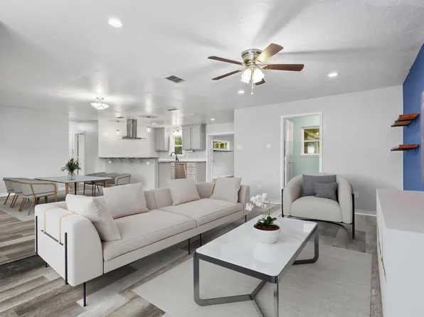 13302 Monarch Rd, Tyler, TX 75707