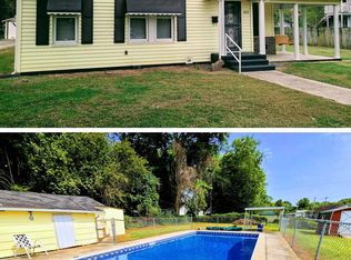 408 W Rockwood St, Rockwood, TN 37854