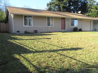 33227 36th Ave SW, Federal Way, WA 98023