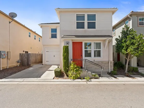 3566 Integrity Way, Clovis, CA 93619