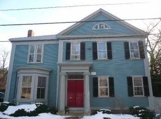 127 Power St, Providence, RI 02906