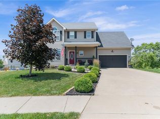 4108 SW Elm Ct, Ankeny, IA 50023