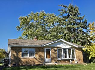 15944 Vera Ct, Oak Forest, IL 60452