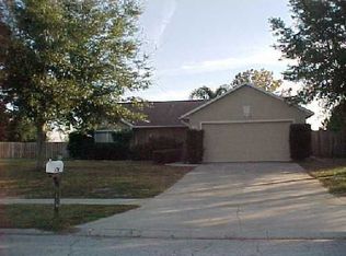 127 Clowson Ct, Ocoee, FL 34761