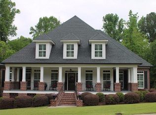 601 Millstone Dr, Evans, GA 30809