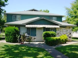 10835 Coloma Rd UNIT 4, Rancho Cordova, CA 95670