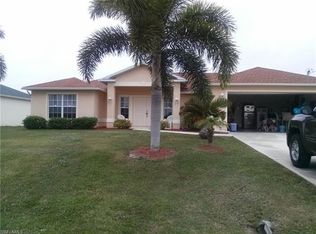 1040 NW 33rd Ave, Cape Coral, FL 33993
