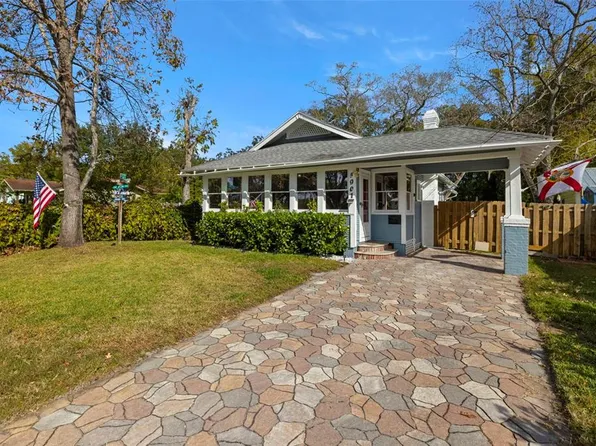 5901 N Kenneth Ave, Tampa, FL 33604