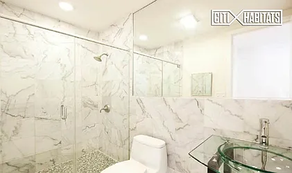 Rented by Citi Habitats