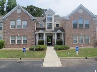 4322 Lotus Ct UNIT D, Murrells Inlet, SC 29576