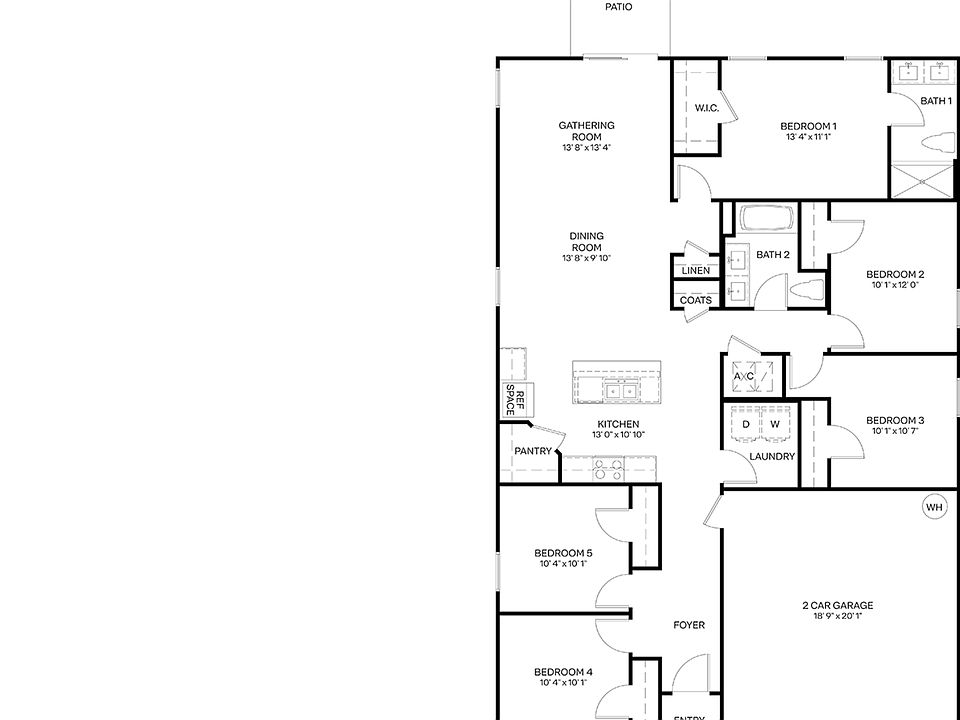 2nd image of 113 Red Oak Ct