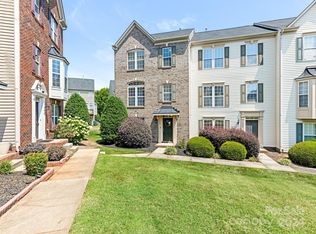 7544 Turley Ridge Ln, Charlotte, NC 28273