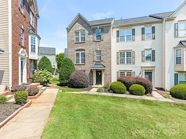 7544 Turley Ridge Ln, Charlotte, NC 28273