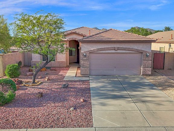 2nd image of 6768 E SAN CRISTOBAL Way