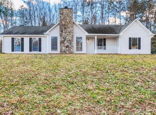 425 Winterwood Dr, Stockbridge, GA 30281