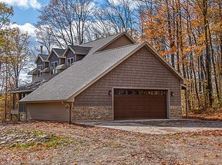 2440 N Bay Ln, Phelps, WI 54554