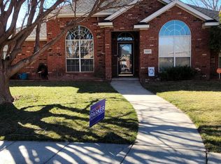 6603 Admiral Ct, Amarillo, TX 79124